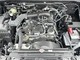 2026 Toyota Land Cruiser FJ VX Black Jeep for sale, Japanese used car export - photo 5 of 30 | GULJI TRADERS