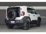2026 Toyota Land Cruiser FJ 2.7 VX 4WD Pearl Jeep for sale, Japanese used car export - photo 2 of 37 | GULJI TRADERS