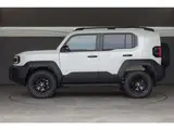 2026 Toyota Land Cruiser FJ 2.7 VX 4WD Pearl Jeep for sale, Japanese used car export - photo 6 of 37 | GULJI TRADERS