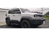 2026 Toyota Land Cruiser FJ VX Pearl Jeep for sale, Japanese used car export - photo 1 of 16 | GULJI TRADERS