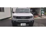 2026 Toyota Land Cruiser FJ VX Pearl Jeep for sale, Japanese used car export - photo 2 of 16 | GULJI TRADERS