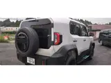 2026 Toyota Land Cruiser FJ VX Pearl Jeep for sale, Japanese used car export - photo 3 of 16 | GULJI TRADERS