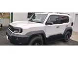 2026 Toyota Land Cruiser FJ VX Pearl Jeep for sale, Japanese used car export - photo 6 of 16 | GULJI TRADERS