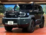 2026 Toyota Land Cruiser FJ VX Black Jeep for sale, Japanese used car export - photo 15 of 30 | GULJI TRADERS