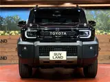 2026 Toyota Land Cruiser FJ VX Black Jeep for sale, Japanese used car export - photo 16 of 30 | GULJI TRADERS