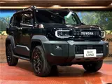 2026 Toyota Land Cruiser FJ VX Black Jeep for sale, Japanese used car export - photo 17 of 30 | GULJI TRADERS