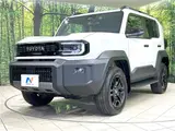 2026 Toyota Land Cruiser FJ VX Pearl Jeep for sale, Japanese used car export - photo 24 of 30 | GULJI TRADERS