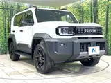 2026 Toyota Land Cruiser FJ VX Pearl Jeep for sale, Japanese used car export - photo 26 of 30 | GULJI TRADERS