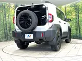 2026 Toyota Land Cruiser FJ VX Pearl Jeep for sale, Japanese used car export - photo 28 of 30 | GULJI TRADERS