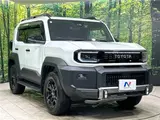 2026 Toyota Land Cruiser FJ VX Pearl Jeep for sale, Japanese used car export - photo 5 of 30 | GULJI TRADERS