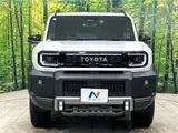 2026 Toyota Land Cruiser FJ VX Pearl Jeep for sale, Japanese used car export - photo 6 of 30 | GULJI TRADERS