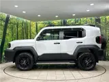 2026 Toyota Land Cruiser FJ VX Pearl Jeep for sale, Japanese used car export - photo 8 of 30 | GULJI TRADERS
