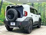 2026 Toyota Land Cruiser FJ VX Pearl Jeep for sale, Japanese used car export - photo 11 of 30 | GULJI TRADERS