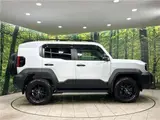 2026 Toyota Land Cruiser FJ VX Pearl Jeep for sale, Japanese used car export - photo 12 of 30 | GULJI TRADERS