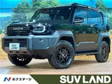 2026 Toyota Land Cruiser FJ VX Black Jeep for sale, Japanese used car export - photo 4 of 30 | GULJI TRADERS