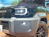 2026 Toyota Land Cruiser FJ VX Black Jeep for sale, Japanese used car export - photo 7 of 30 | GULJI TRADERS