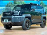 2026 Toyota Land Cruiser FJ VX Black Jeep for sale, Japanese used car export - photo 14 of 30 | GULJI TRADERS