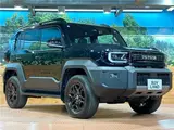 2026 Toyota Land Cruiser FJ VX Black Jeep for sale, Japanese used car export - photo 20 of 30 | GULJI TRADERS