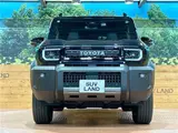 2026 Toyota Land Cruiser FJ VX Black Jeep for sale, Japanese used car export - photo 21 of 30 | GULJI TRADERS