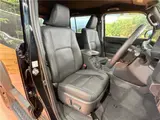 2026 Toyota Land Cruiser FJ VX Black Jeep for sale, Japanese used car export - photo 22 of 30 | GULJI TRADERS