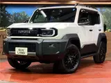 2026 Toyota Land Cruiser FJ VX Pearl Jeep for sale, Japanese used car export - photo 1 of 30 | GULJI TRADERS