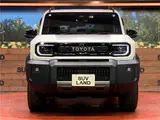2026 Toyota Land Cruiser FJ VX Pearl Jeep for sale, Japanese used car export - photo 15 of 30 | GULJI TRADERS