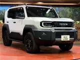 2026 Toyota Land Cruiser FJ VX Pearl Jeep for sale, Japanese used car export - photo 16 of 30 | GULJI TRADERS