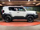 2026 Toyota Land Cruiser FJ VX Pearl Jeep for sale, Japanese used car export - photo 17 of 30 | GULJI TRADERS