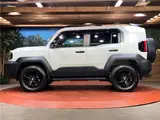 2026 Toyota Land Cruiser FJ VX Pearl Jeep for sale, Japanese used car export - photo 21 of 30 | GULJI TRADERS