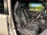 2026 Toyota Land Cruiser FJ VX Pearl Jeep for sale, Japanese used car export - photo 29 of 30 | GULJI TRADERS