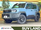 2026 Toyota Land Cruiser FJ VX Blue Jeep for sale, Japanese used car export - photo 4 of 30 | GULJI TRADERS