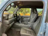 2026 Toyota Land Cruiser FJ VX Blue Jeep for sale, Japanese used car export - photo 5 of 30 | GULJI TRADERS