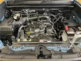 2026 Toyota Land Cruiser FJ VX Blue Jeep for sale, Japanese used car export - photo 11 of 30 | GULJI TRADERS