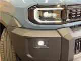 2026 Toyota Land Cruiser FJ VX Blue Jeep for sale, Japanese used car export - photo 12 of 30 | GULJI TRADERS