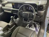 2026 Toyota Land Cruiser FJ VX Blue Jeep for sale, Japanese used car export - photo 16 of 30 | GULJI TRADERS