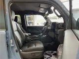 2026 Toyota Land Cruiser FJ VX Blue Jeep for sale, Japanese used car export - photo 17 of 30 | GULJI TRADERS