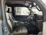 2026 Toyota Land Cruiser FJ VX Blue Jeep for sale, Japanese used car export - photo 18 of 30 | GULJI TRADERS