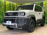 2026 Toyota Land Cruiser FJ VX Pearl Jeep for sale, Japanese used car export - photo 14 of 30 | GULJI TRADERS