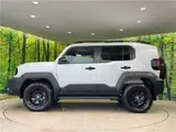 2026 Toyota Land Cruiser FJ VX Pearl Jeep for sale, Japanese used car export - photo 15 of 30 | GULJI TRADERS