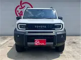 2026 Toyota Land Cruiser FJ VX One Owner Pearl Jeep for sale, Japanese used car export - photo 2 of 38 | GULJI TRADERS