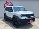 2026 Toyota Land Cruiser FJ VX One Owner Pearl Jeep for sale, Japanese used car export - photo 3 of 38 | GULJI TRADERS