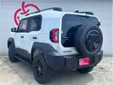 2026 Toyota Land Cruiser FJ VX One Owner Pearl Jeep for sale, Japanese used car export - photo 8 of 38 | GULJI TRADERS