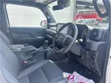 2026 Toyota Land Cruiser FJ VX One Owner Pearl Jeep for sale, Japanese used car export - photo 14 of 38 | GULJI TRADERS