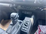 2026 Toyota Land Cruiser FJ VX One Owner Pearl Jeep for sale, Japanese used car export - photo 20 of 38 | GULJI TRADERS