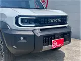 2026 Toyota Land Cruiser FJ VX One Owner Pearl Jeep for sale, Japanese used car export - photo 24 of 38 | GULJI TRADERS