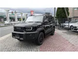 2026 Toyota Land Cruiser FJ VX Black Jeep for sale, Japanese used car export - photo 1 of 38 | GULJI TRADERS