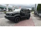 2026 Toyota Land Cruiser FJ VX Black Jeep for sale, Japanese used car export - photo 2 of 38 | GULJI TRADERS