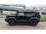 2026 Toyota Land Cruiser FJ VX Black Jeep for sale, Japanese used car export - photo 3 of 38 | GULJI TRADERS