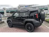 2026 Toyota Land Cruiser FJ VX Black Jeep for sale, Japanese used car export - photo 4 of 38 | GULJI TRADERS