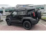 2026 Toyota Land Cruiser FJ VX Black Jeep for sale, Japanese used car export - photo 5 of 38 | GULJI TRADERS